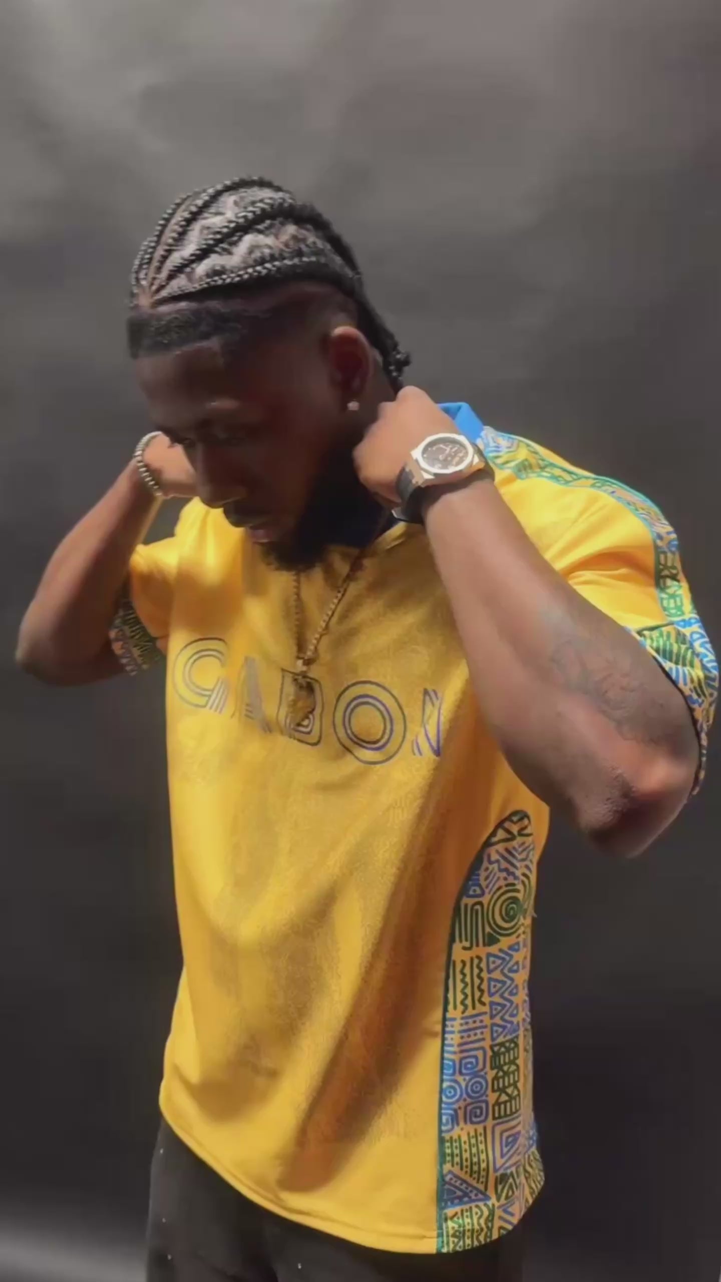 Load video: 